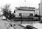 Padova, quartiere S. Carlo 